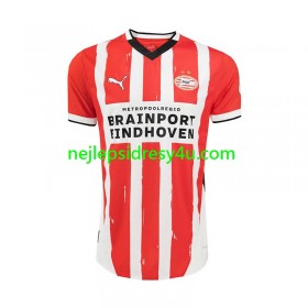 Fotbalový Dres PSV Eindhoven Domácí 2024/25